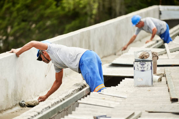 Best Residential Insulation in Long Hill, CT