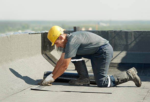 Best Spray Foam Insulation in Long Hill, CT